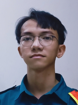 Nguyễn Thanh Hùng