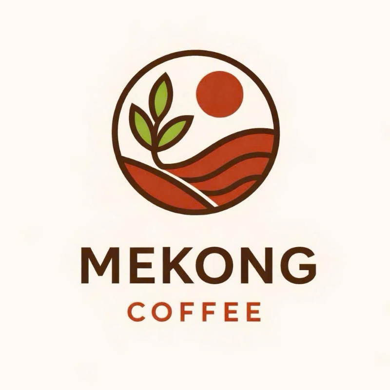 MEKONG COFFEE