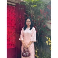 Mạch Thúy Vy