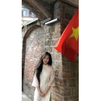 Nguyễn Hà Linh 