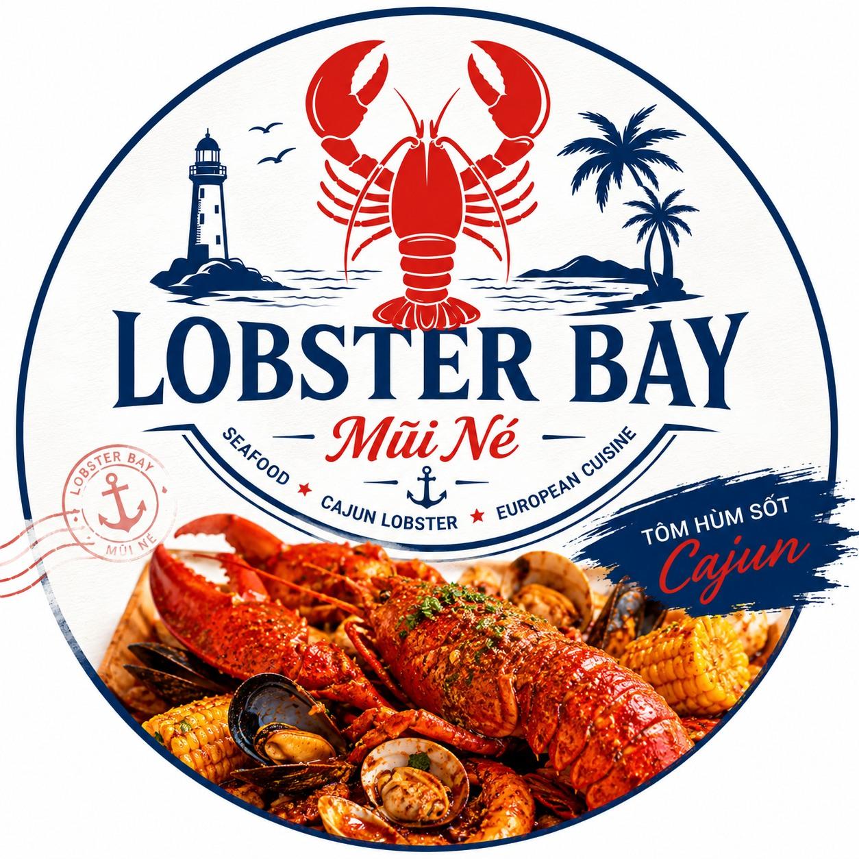 LOBSTER BAY MŨI NÉ