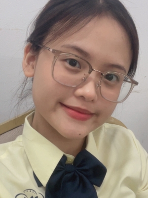 Vũ Lê Hải Yến
