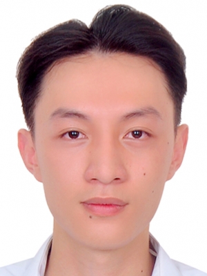 Quang Nhut Dao