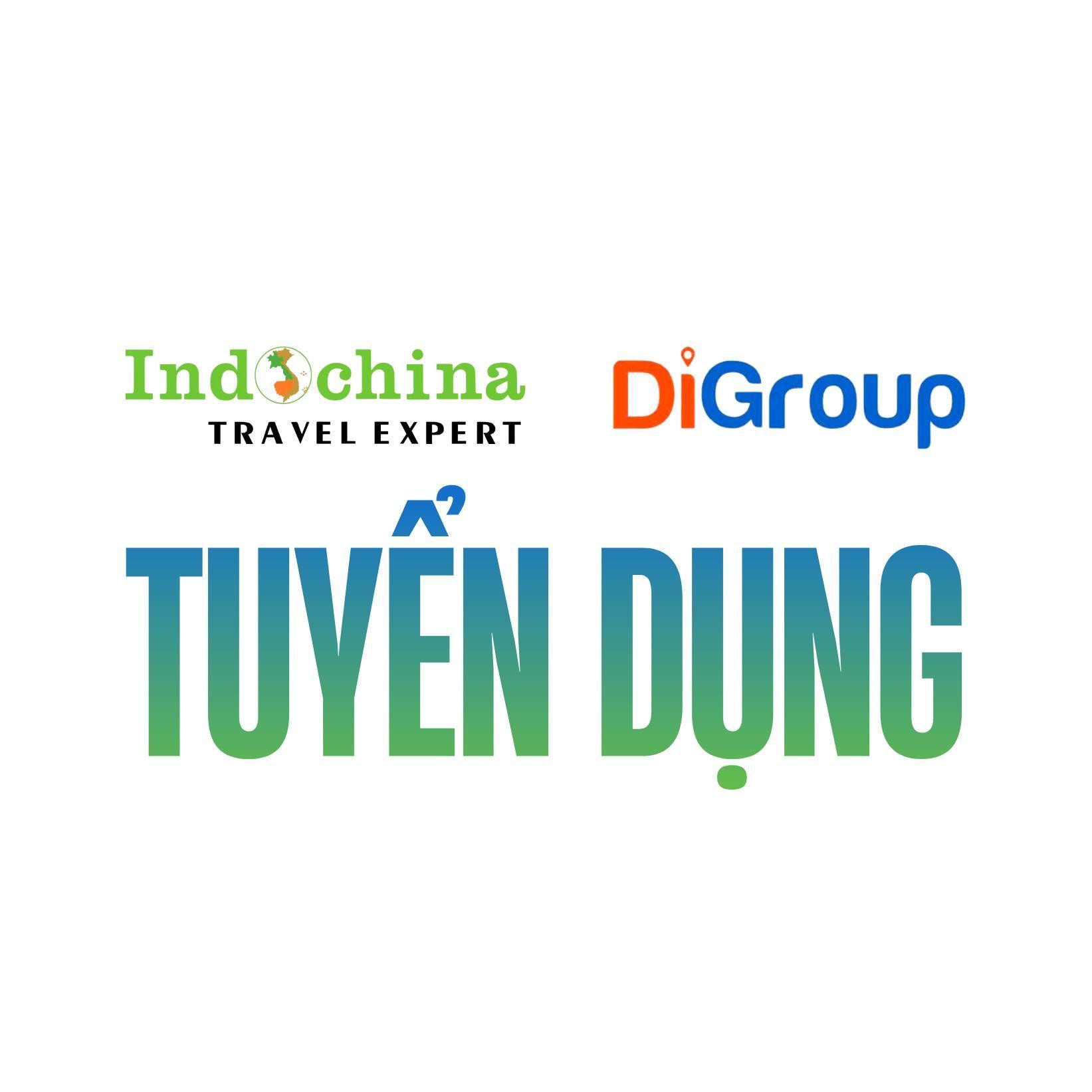 INDOCHINA TRAVEL EXPERT - DIGROUP