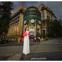 Kim Hảo