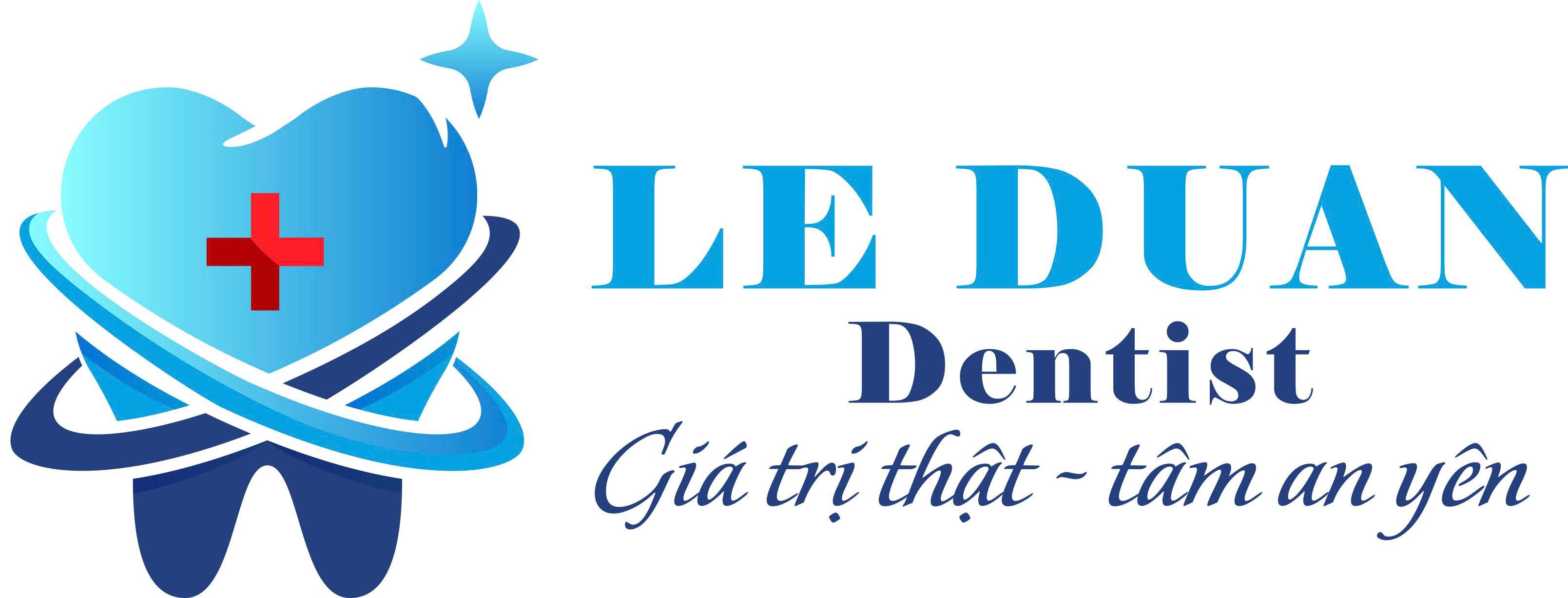 NHA KHOA LÊ DUẨN