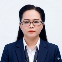 LÊ THỊ HÀ THANH