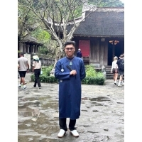 Trọng Khang Dương