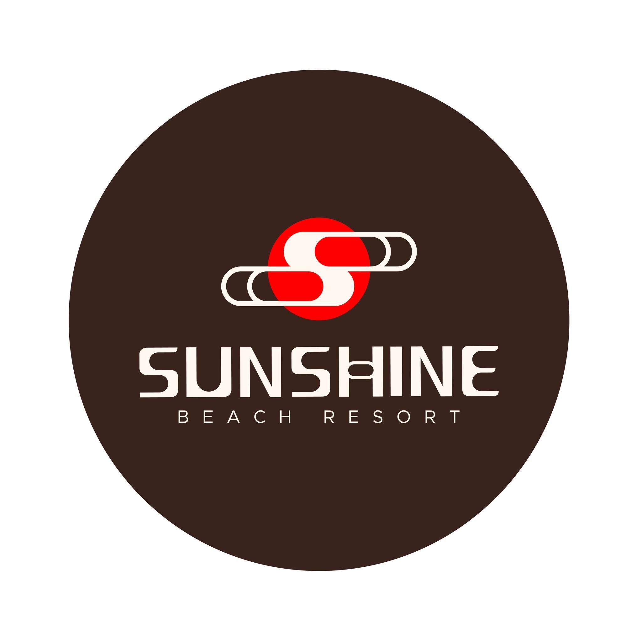SUNSHINE - BEACH RESORT