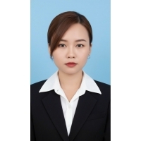 Đoàn Thị Mây Hồng