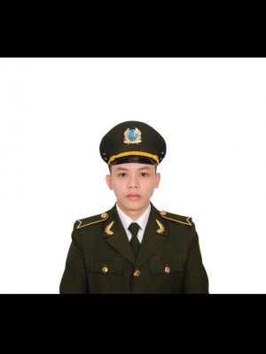 Lê Thành Hiệp