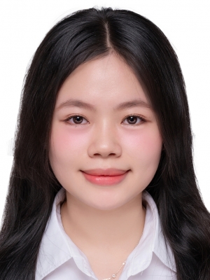 Nguyễn Thanh Huệ