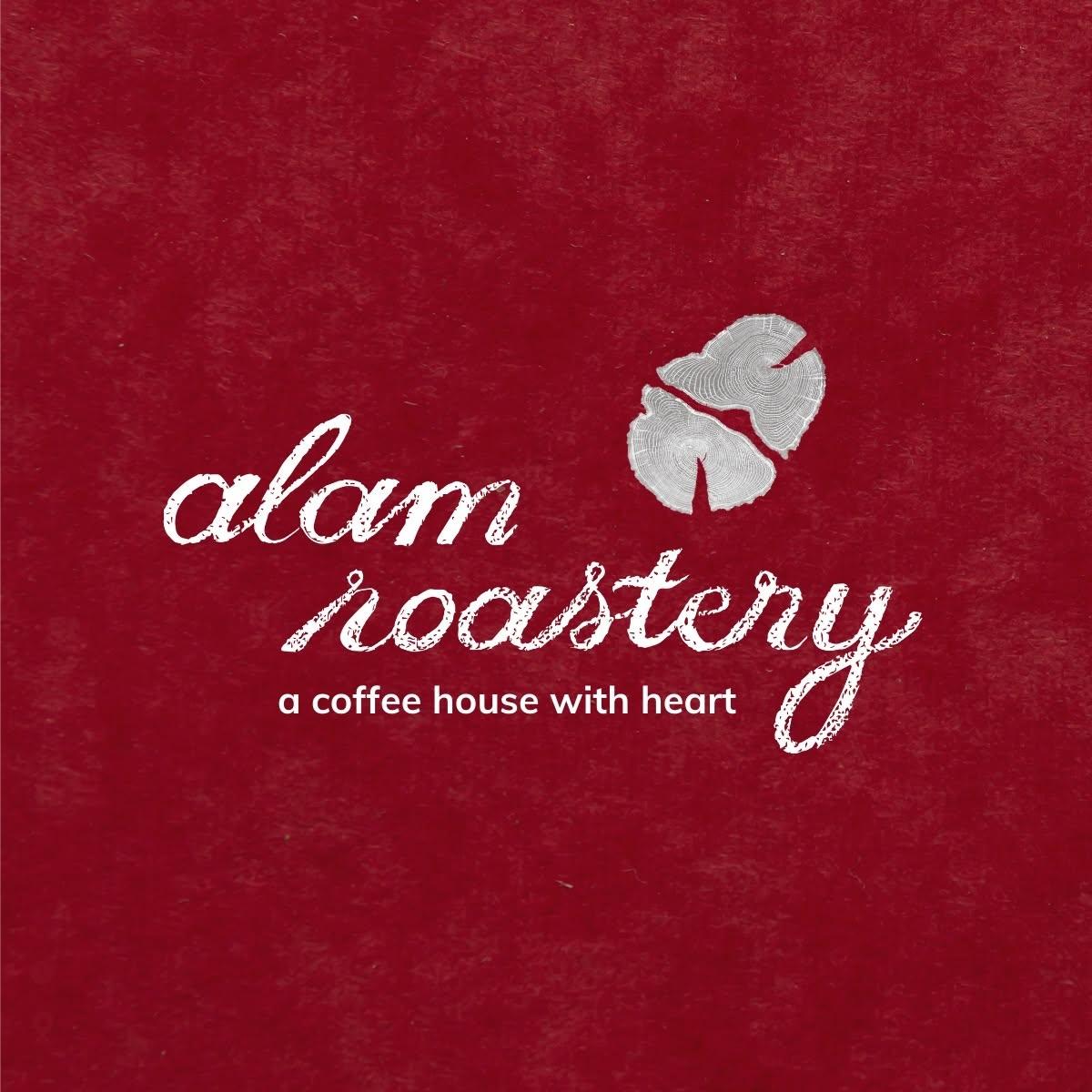 ALAM ROASTERY NHA TRANG