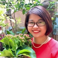 Phạm Thị Thanh Bình