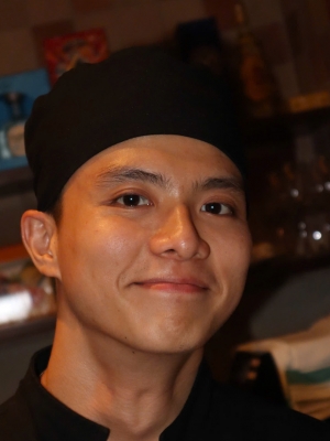 Lê Hoàng Kiệt