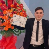 Huy Gia