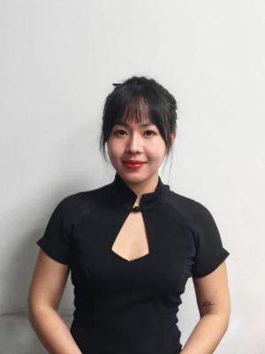 Vũ Thùy Linh