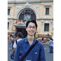 Lai Gia Huy