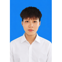 Nguyễn Thị Thuỳ Trân