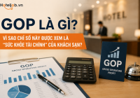 GOP là gì? Vì sao GOP được xem là 