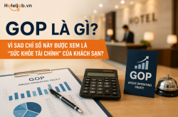 GOP là gì? Vì sao GOP được xem là