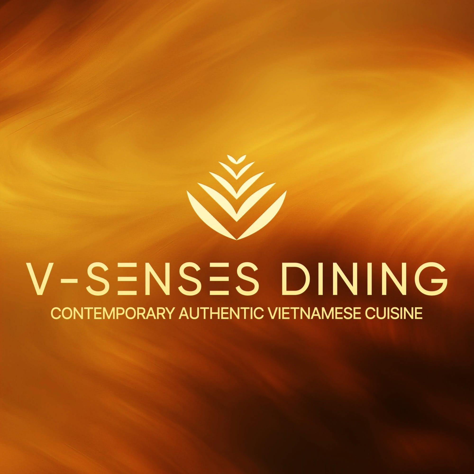 V-SENSES DINING MENAS MALL.