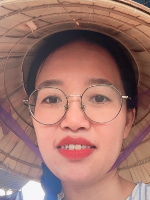 Huỳnh Thị Ngọc Trâm