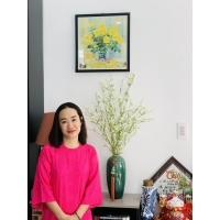 Nguyễn Lê Thảo Hạnh