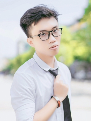 Trần Bá Hữu Trí