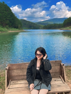 Nguyễn Ngọc Trà My 