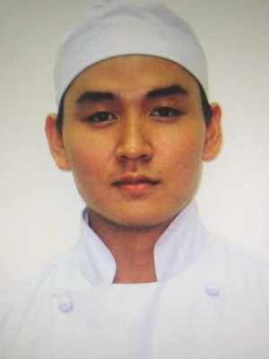 Trần Thiện Phú