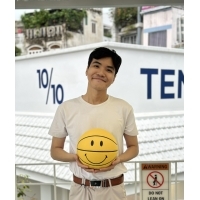 Dương Gia Huy