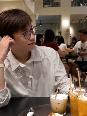 Vũ Lương Gia Huy