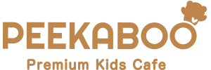PEEKABOO PREMIUM KIDS CAFE