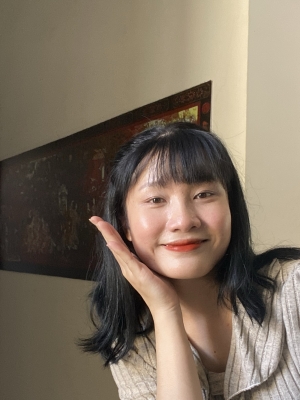 Lê Thị Thùy Linh