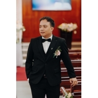 Nguyễn Thanh Hoàng
