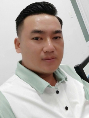 Phan Thuận An