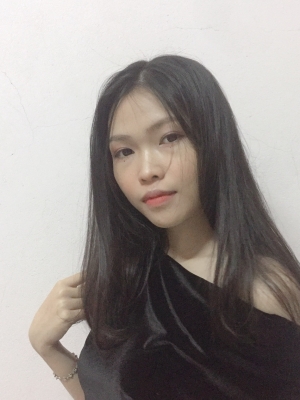 Lê Nguyễn An Bình