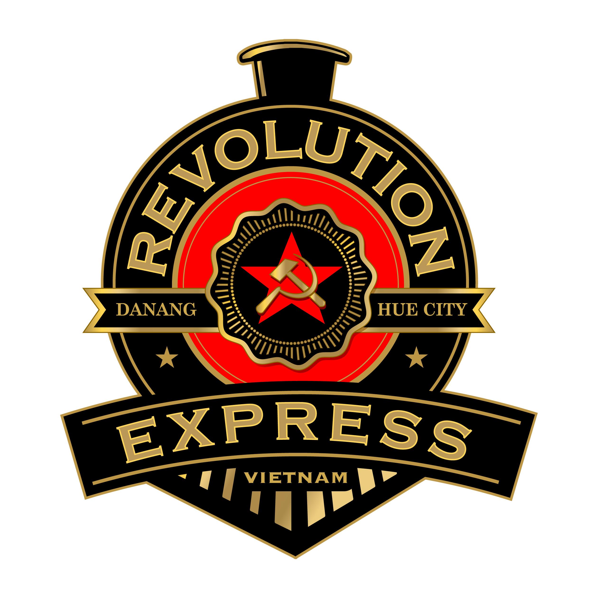 REVOLUTION EXPRESS