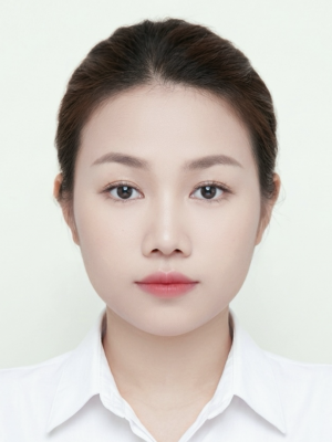 Nguyễn Thị Cẩm Như