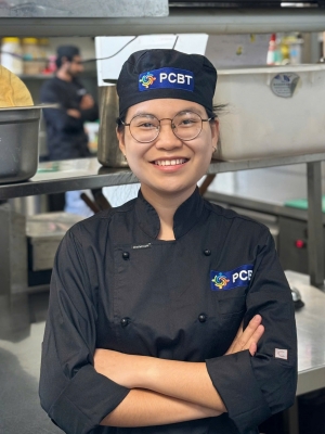 Châu Phương Nghi 