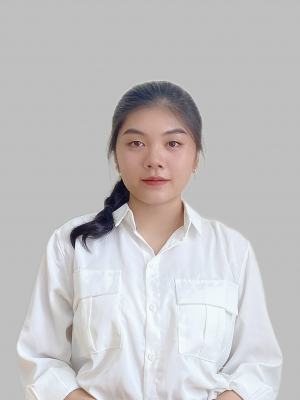 LÊ THỊ HUYỀN TRÂN 