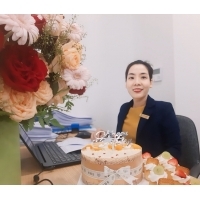 VÕ THỊ KIM CHI