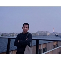 Tran Hoang Viet