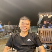 Thanh Tuấn Trần