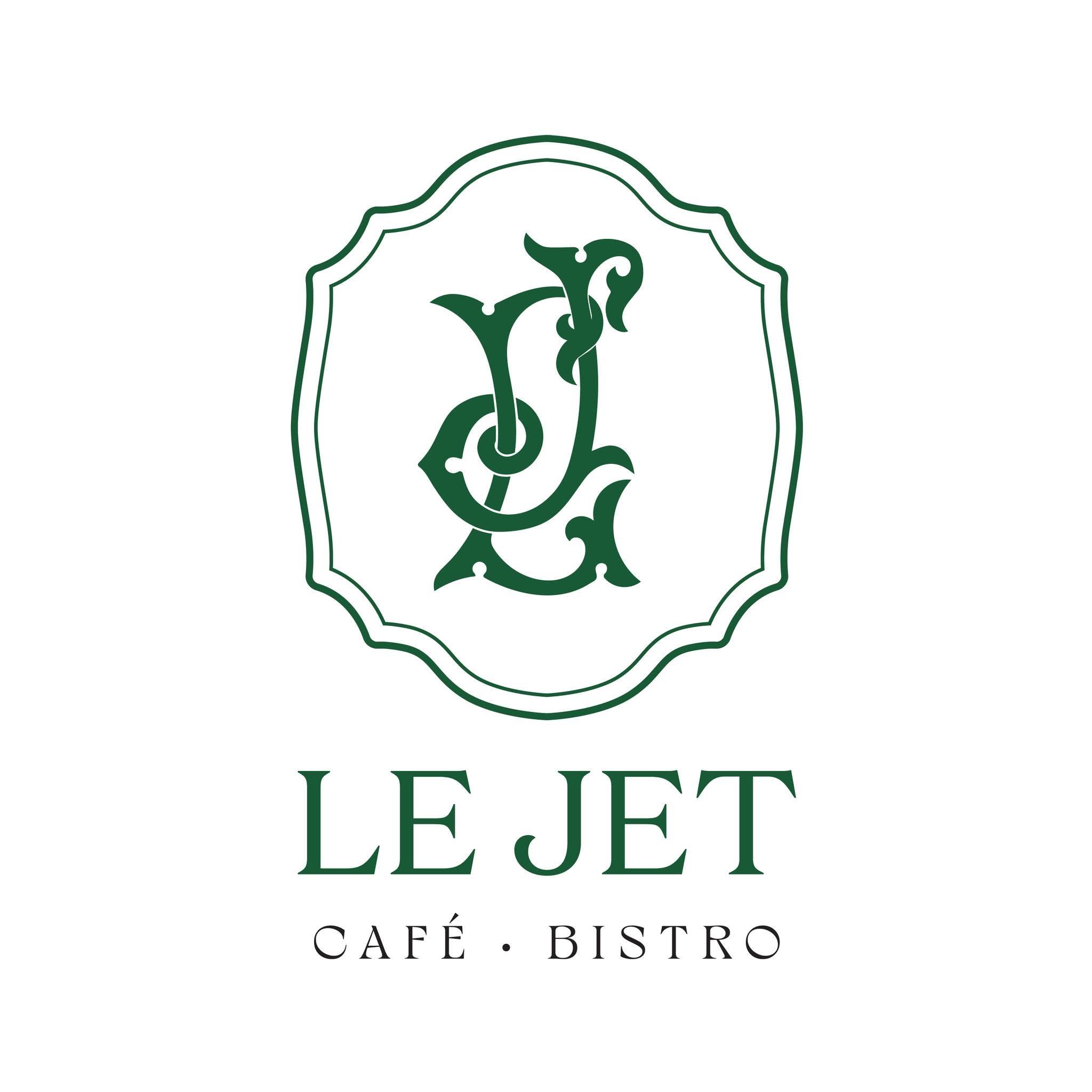 LE’ JET CAFÉ & BISTRO