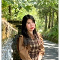 Hồ Thị Thùy Linh