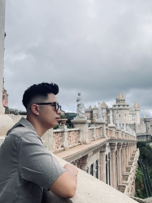 Nguyễn Duy Hải