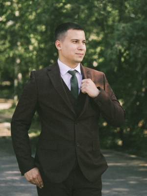 Ivan Savinov