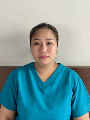 LÊ THANH THUỶ 